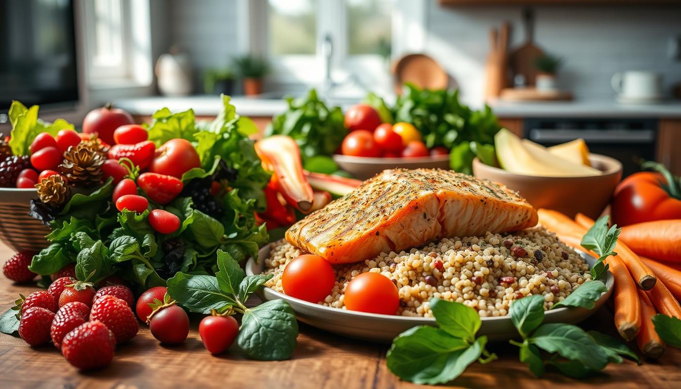 best foods for heart health