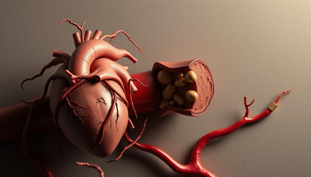 cholesterol health risks
