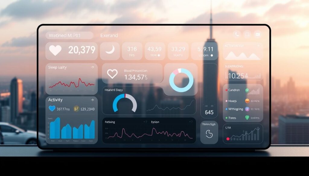 digital health monitoring solutions