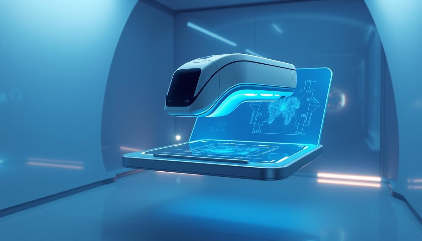 digital healthcare platform