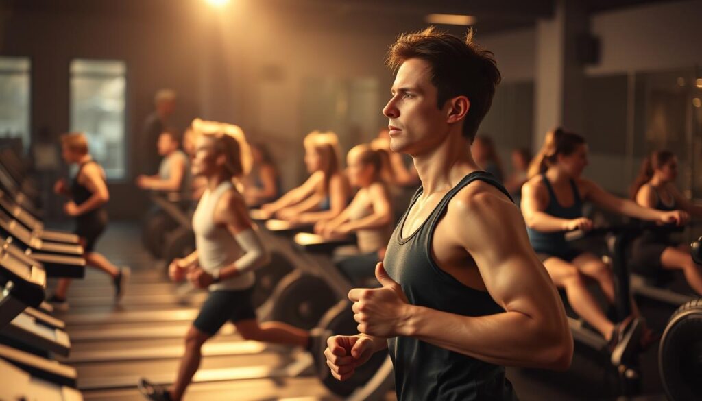 endurance exercises for heart health