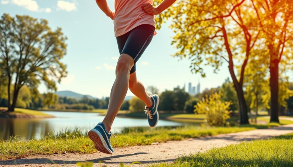 exercise for heart health