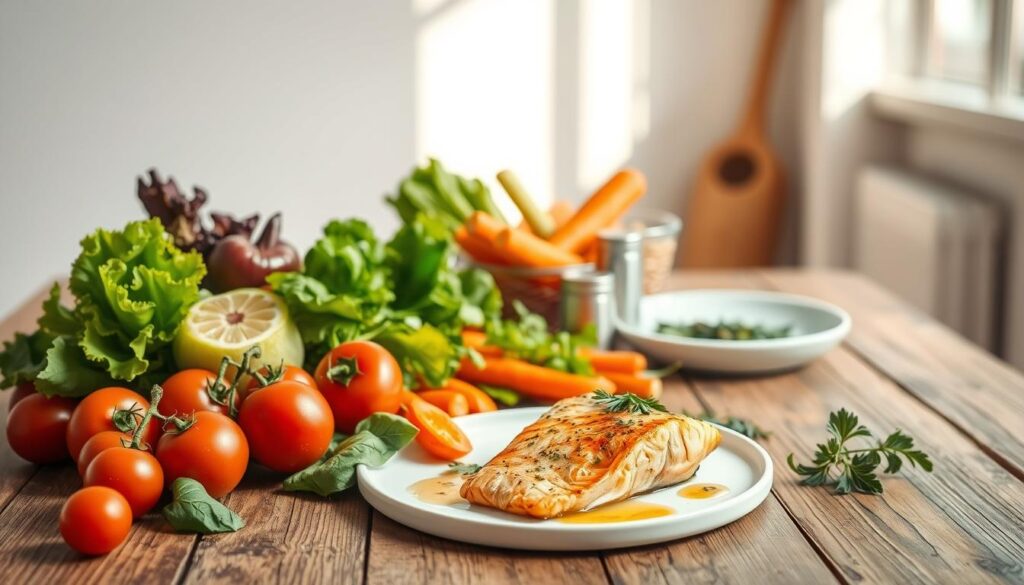 healthy eating for heart health