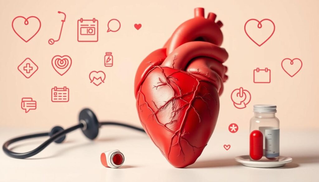 heart disease prevention tips
