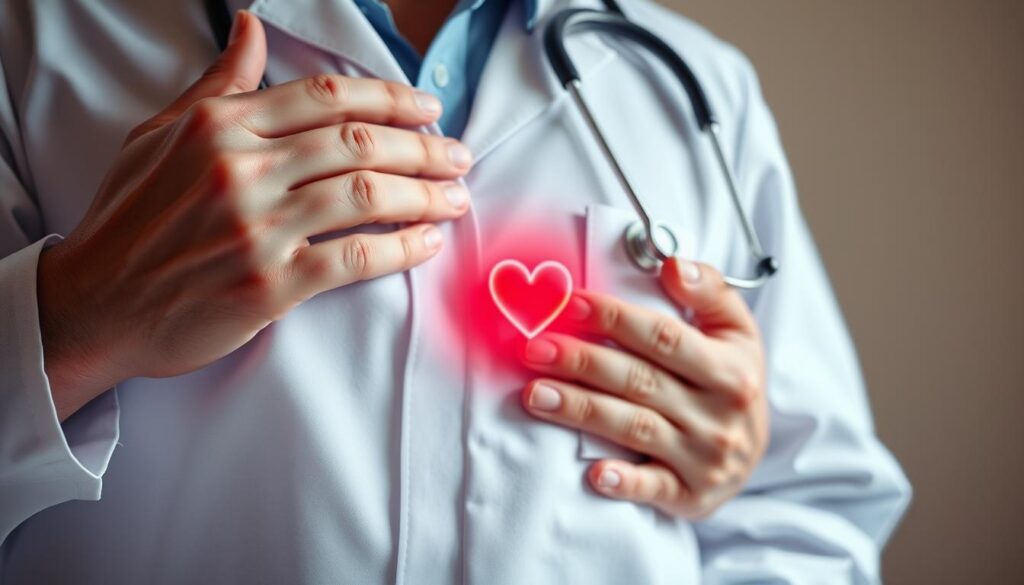 heart health check-ups