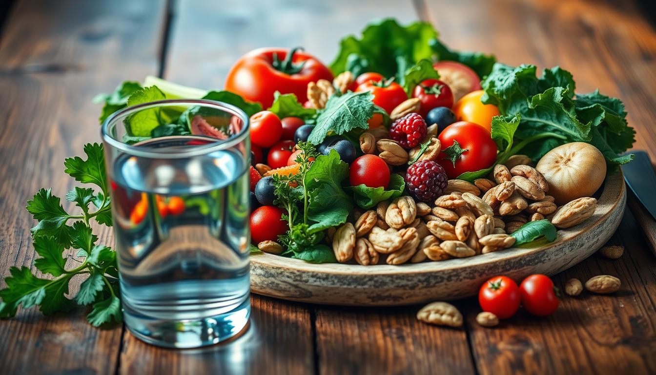 heart health diet