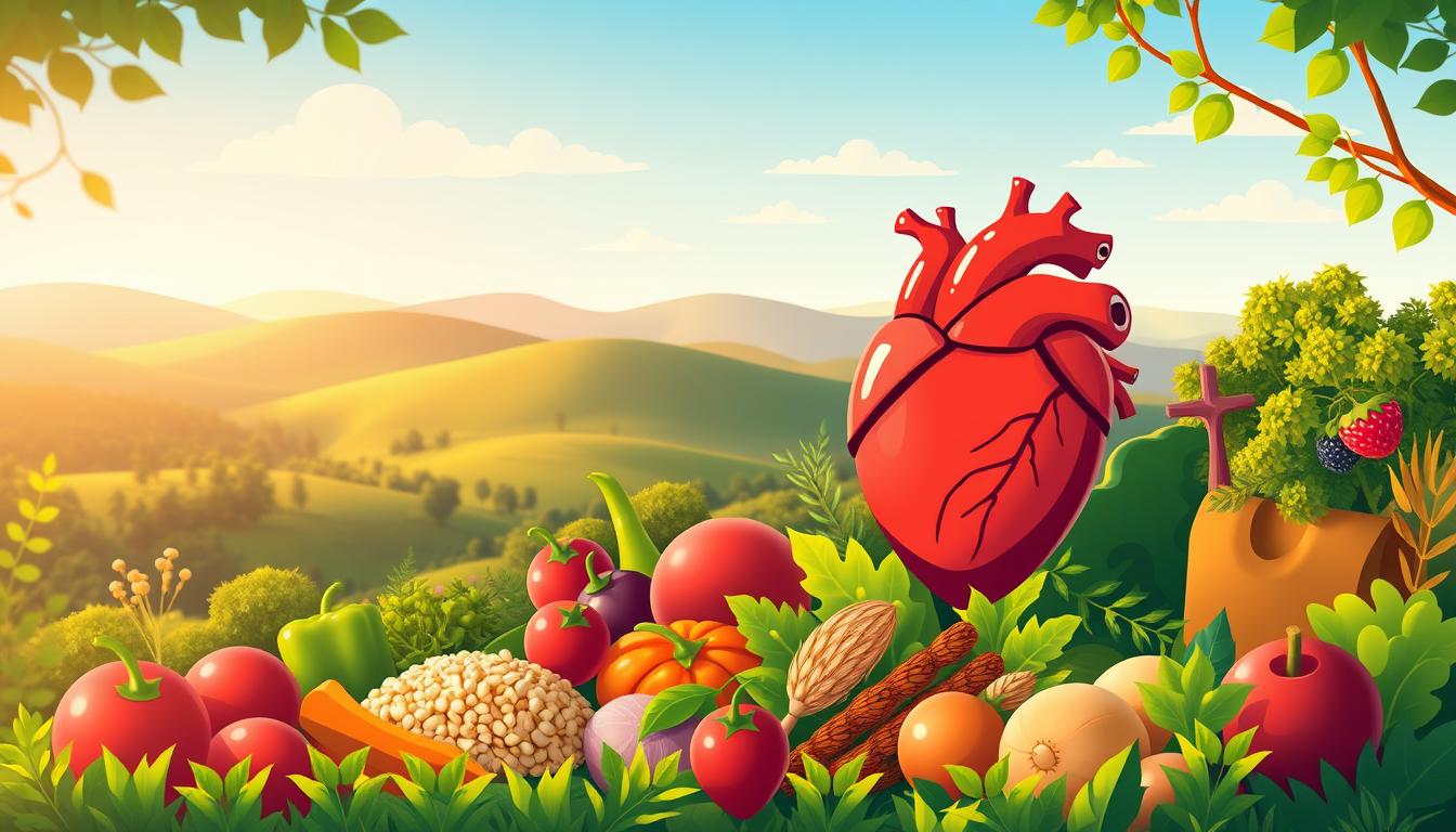 heart health lifestyle