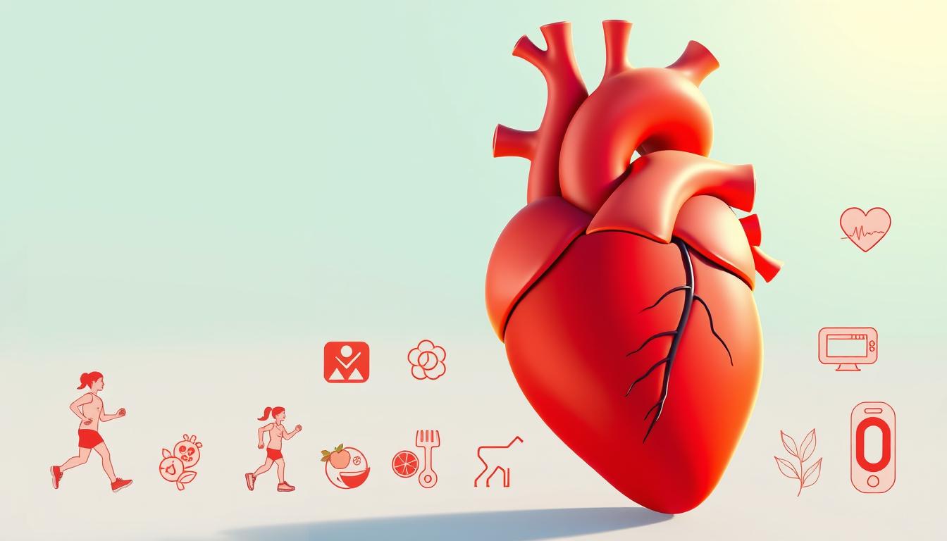 heart health resources