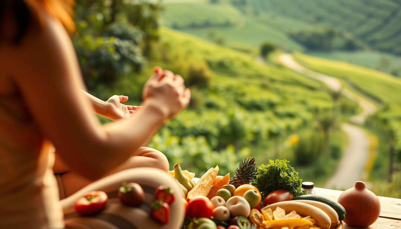 heart-healthy living
