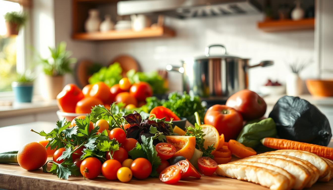 heart-healthy recipes
