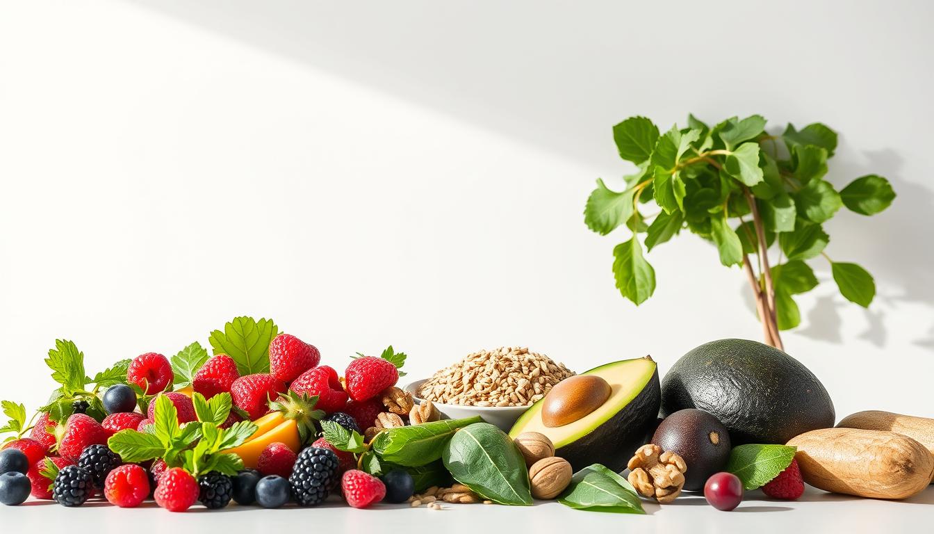 heart-protective foods