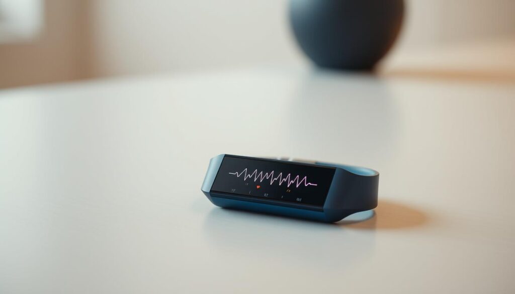 heart rate monitoring