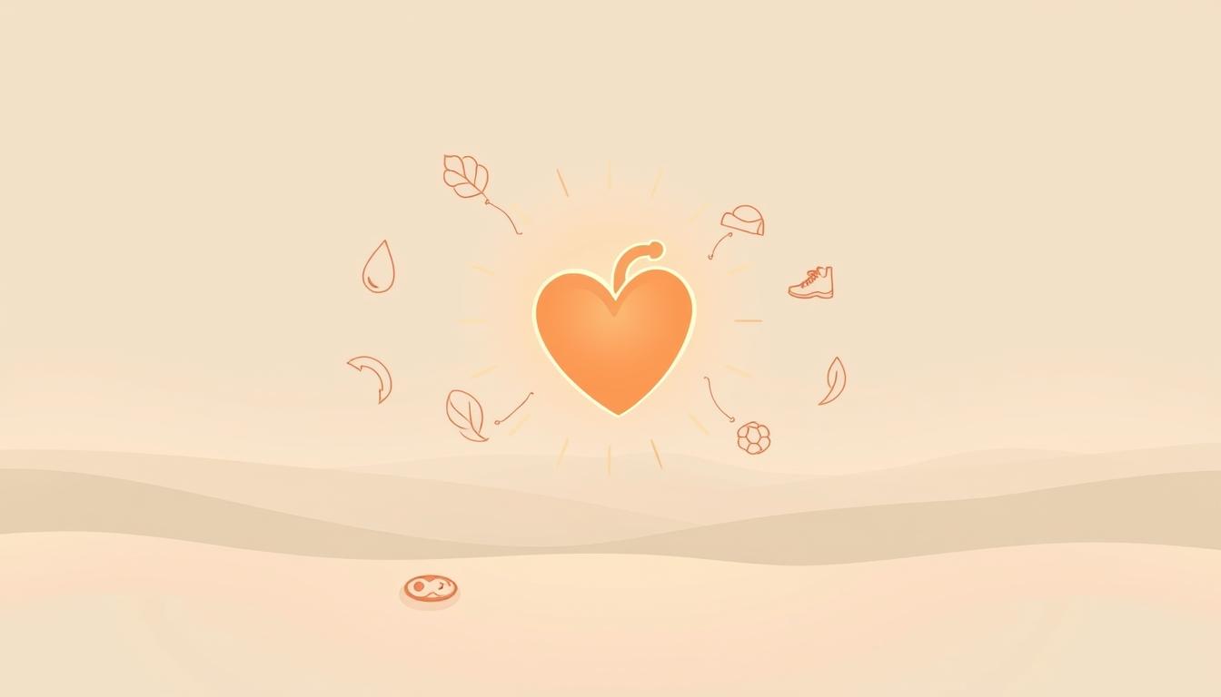 heart wellness strategies