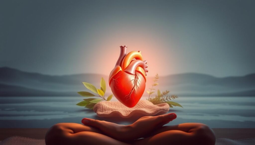 holistic heart care