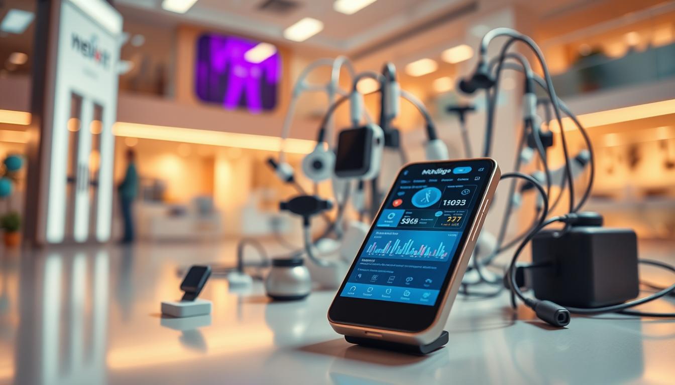 mobile health apps