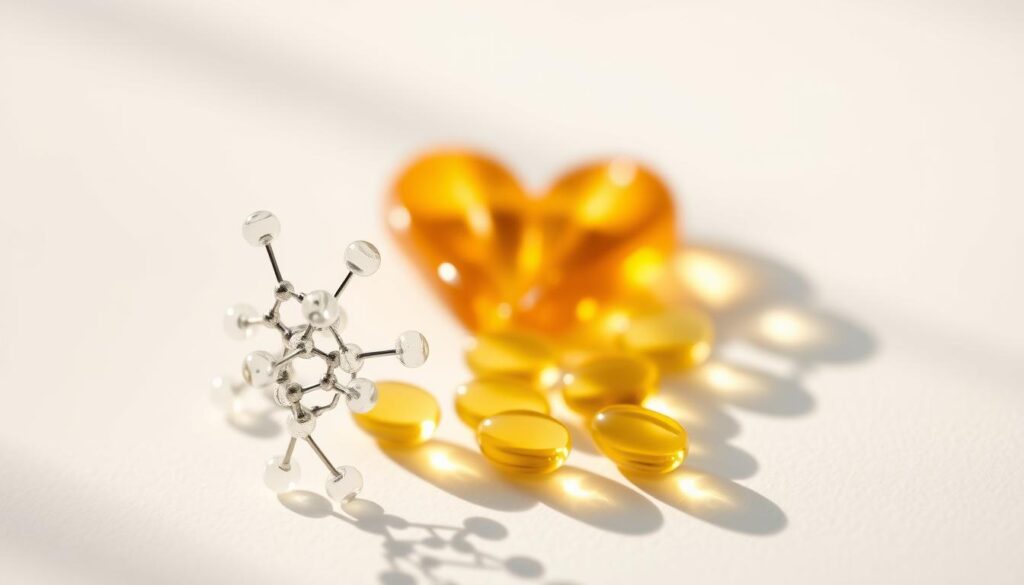 omega-3 fatty acids