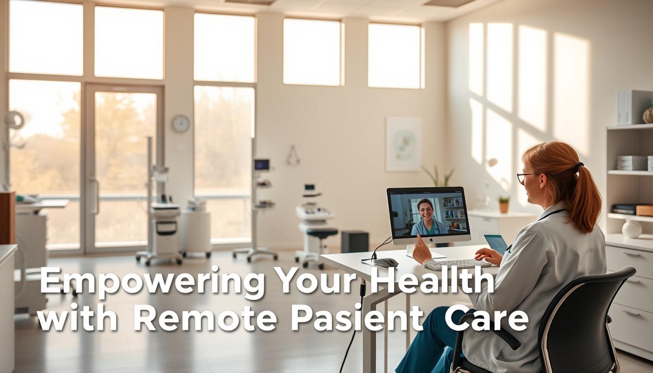 remote patient care