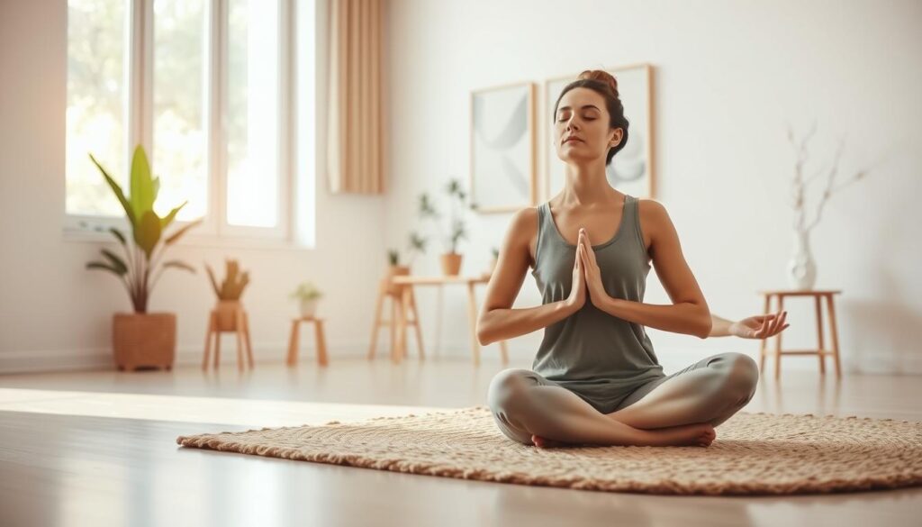 stress management for heart health