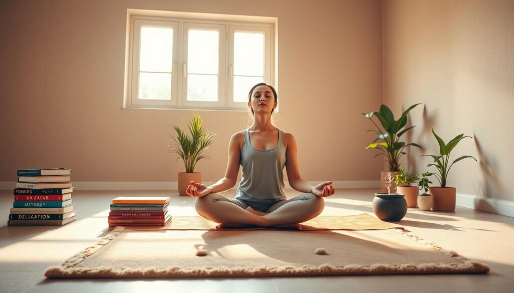 stress management techniques