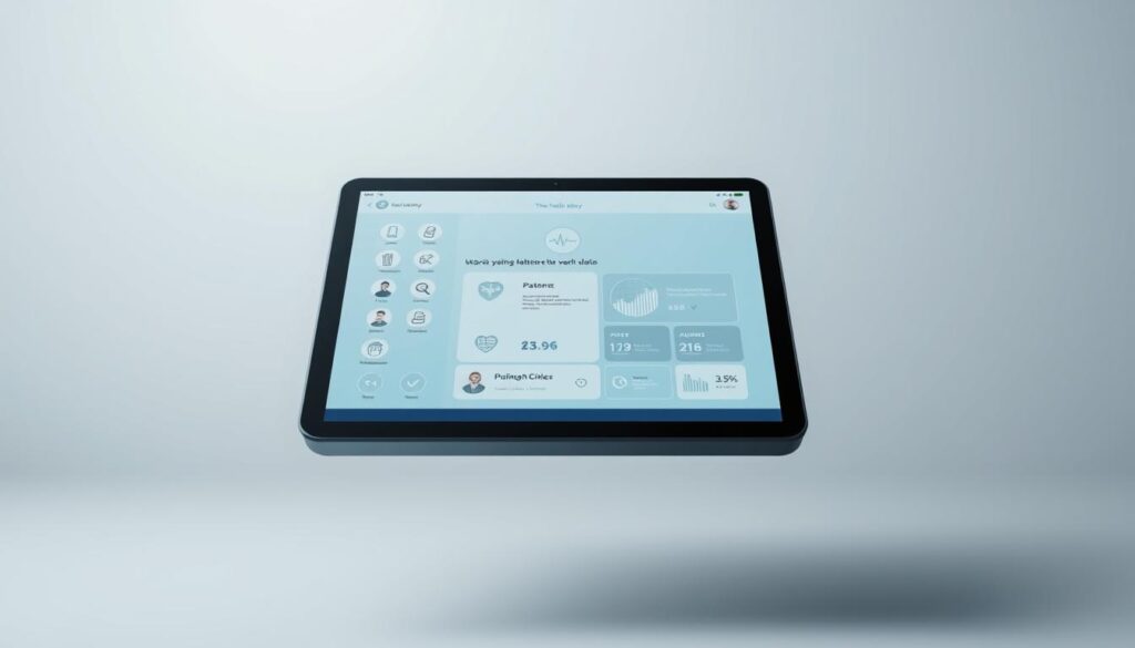 telehealth platform