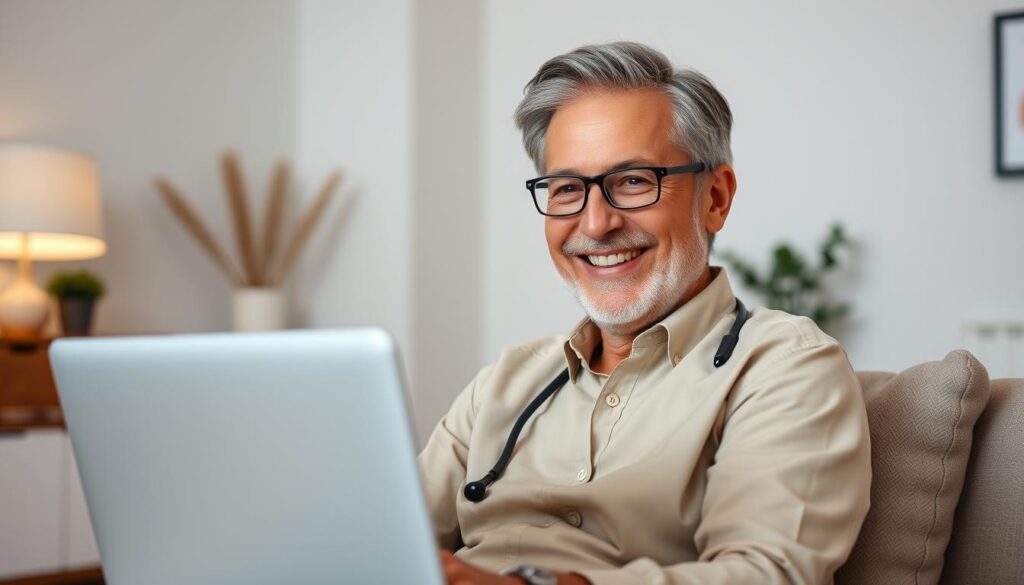 telehealth provider