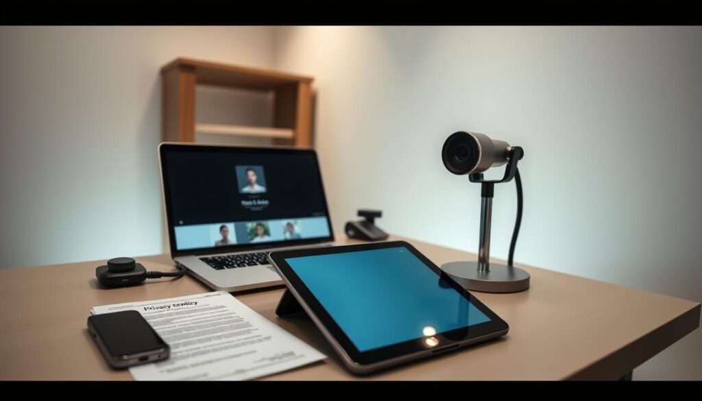 telemedicine security measures
