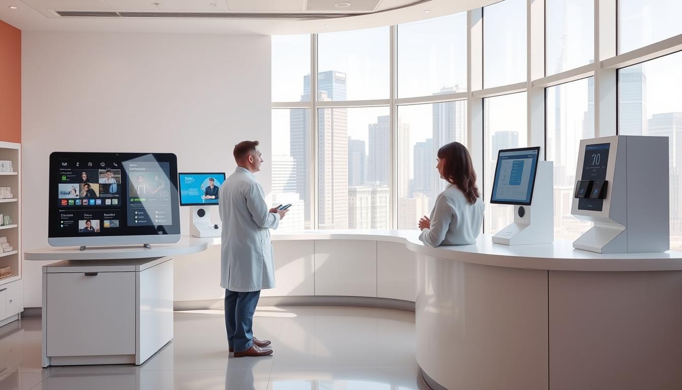 telepharmacy services